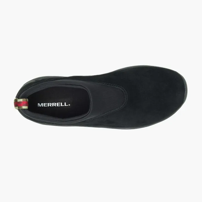 Winter Moc 3 Wide Width Black Men Merrell SlipOns
