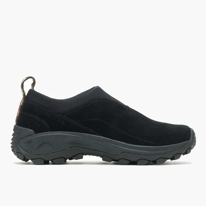 Winter Moc 3 Wide Width Black Women Merrell SlipOns
