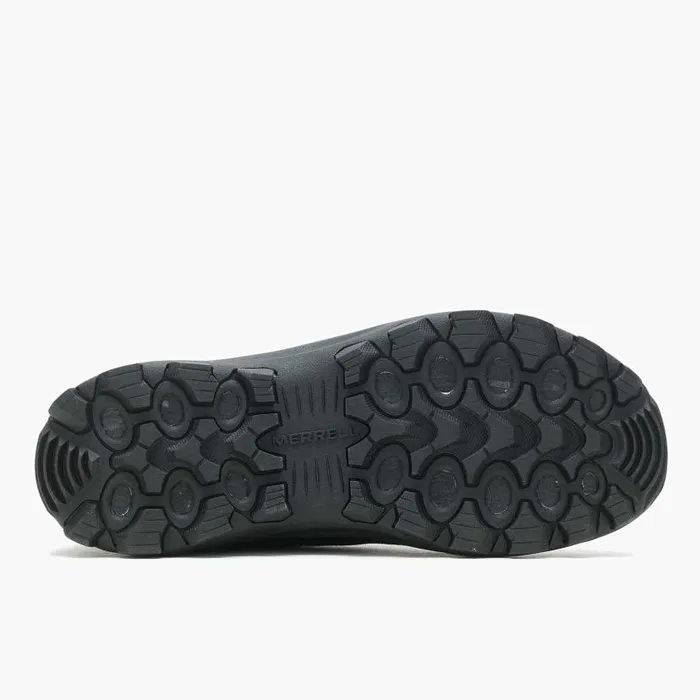 Winter Moc 3 Wide Width Black Women Merrell SlipOns
