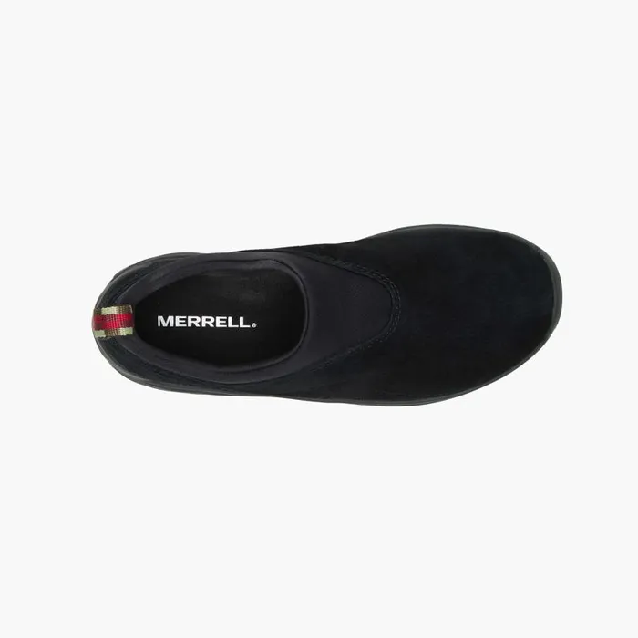 Winter Moc 3 Wide Width Black Women Merrell SlipOns