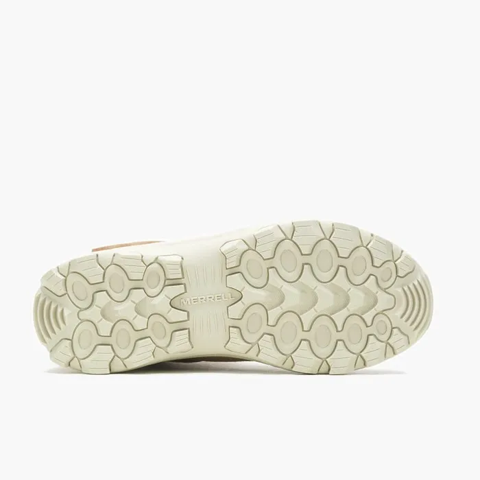 Winter Pull On Camel Women Merrell SlipOns