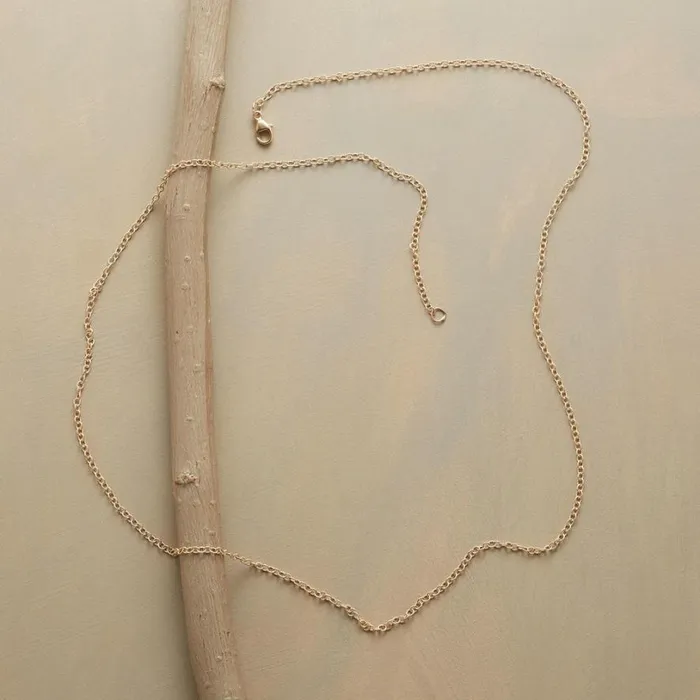 Women 24034 Gold Chain Charmstarter Necklace Sundance Catalog Necklaces Women 24034 Gold Chain Charmstarter Necklace Sundance Catalog Necklaces