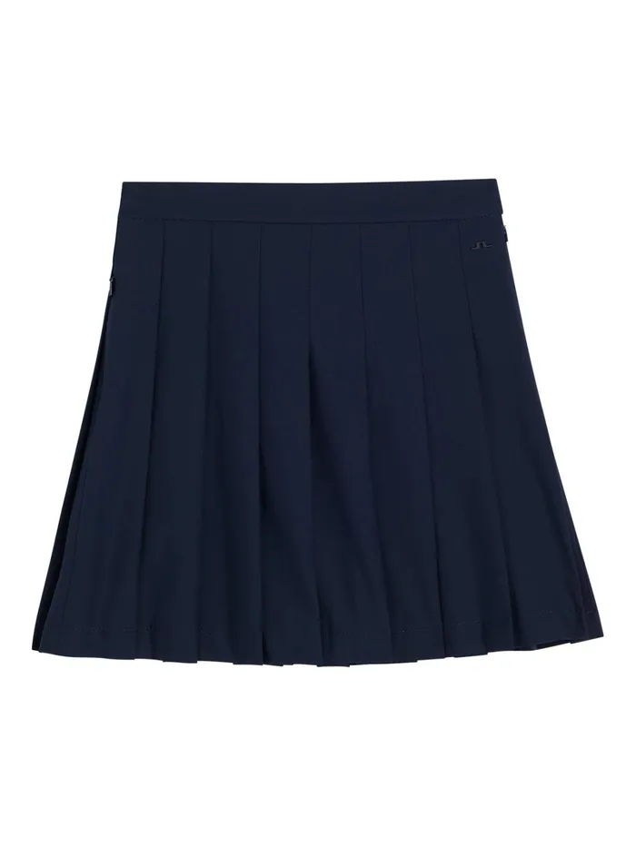 Women Adina Golf Skirt JL Navy JLindeberg Skirts Women Adina Golf Skirt JL Navy JLindeberg Skirts