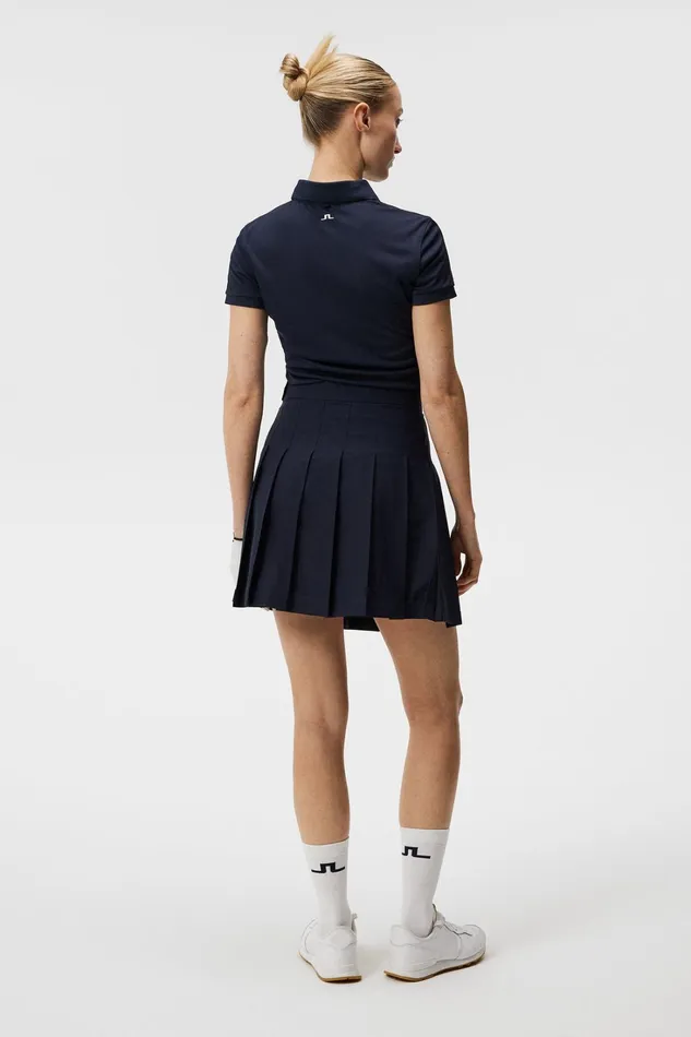 Women Adina Golf Skirt JL Navy JLindeberg Skirts Women Adina Golf Skirt JL Navy JLindeberg Skirts