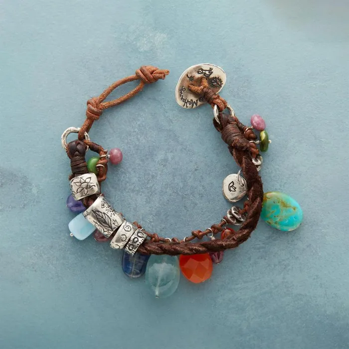 Women Along The Way Bracelet Sundance Catalog Bracelets Women Along The Way Bracelet Sundance Catalog Bracelets