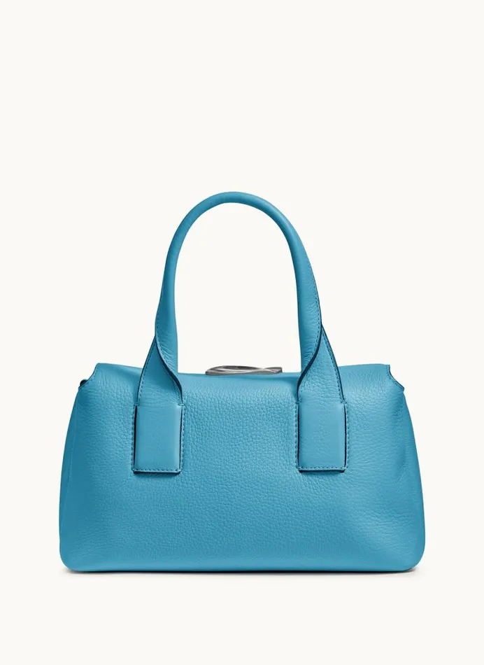 Women AMAGANSETT SATCHEL BAG Tide Donna Karan New York Crossbodies And Satchels Women AMAGANSETT SATCHEL BAG Tide Donna Karan New York Crossbodies And Satchels