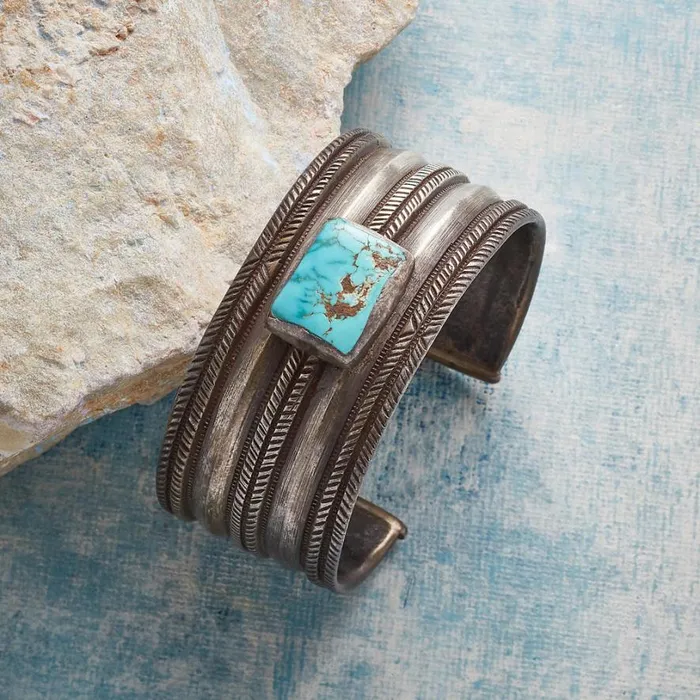 Women Ancient Trails Cuff Sundance Catalog Bracelets