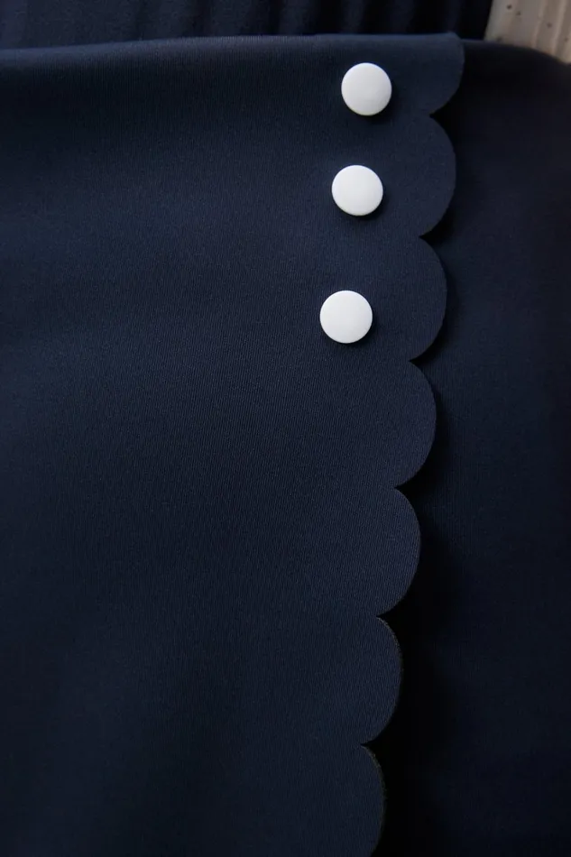 Women Anna Skirt JL Navy JLindeberg Skirts Women Anna Skirt JL Navy JLindeberg Skirts