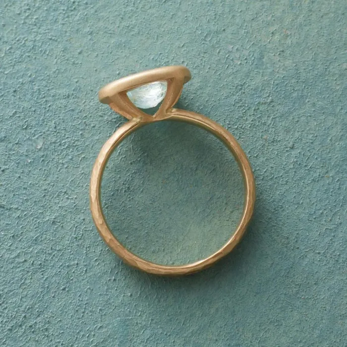 Women Aqua Afloat Ring Sundance Catalog Rings Women Aqua Afloat Ring Sundance Catalog Rings