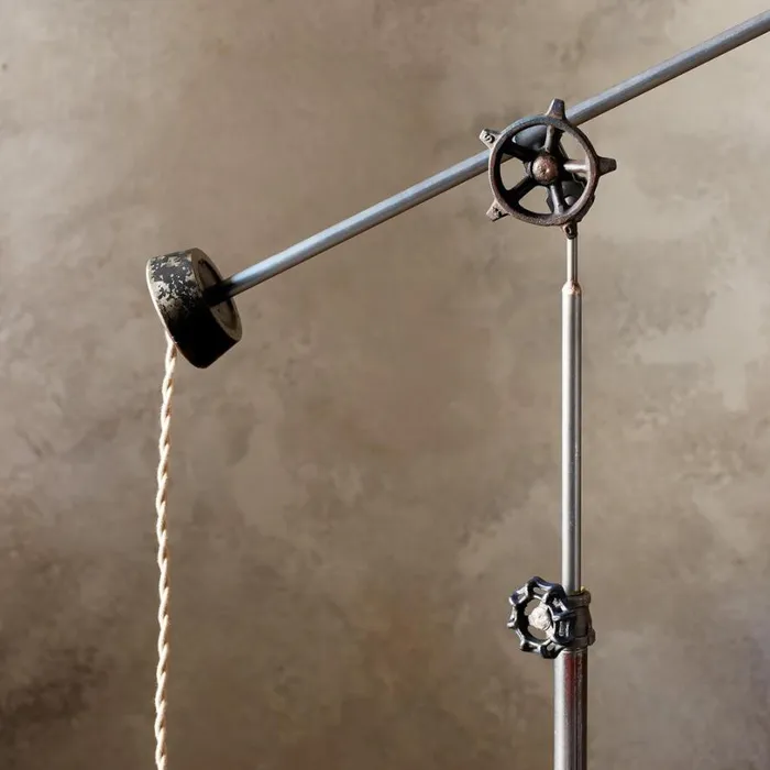 Women Ashland Floor Lamp Sundance Catalog OneOfAKind Women Ashland Floor Lamp Sundance Catalog OneOfAKind