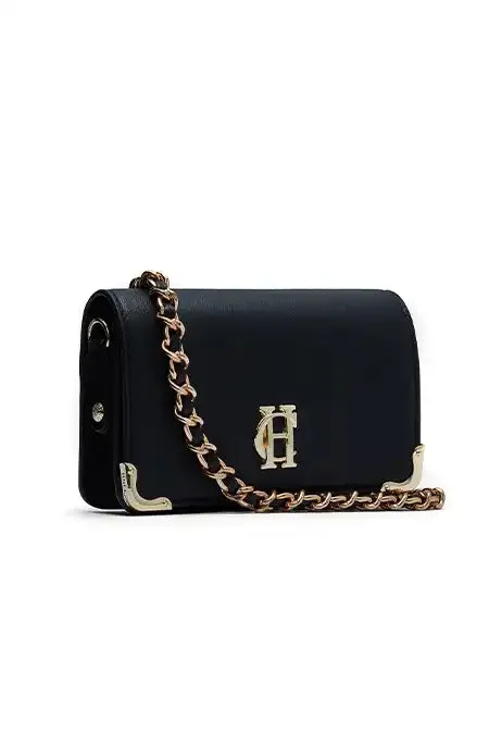 Women Bags Holland Cooper Kensington Crossbody Bag Black Women Bags Holland Cooper Kensington Crossbody Bag Black