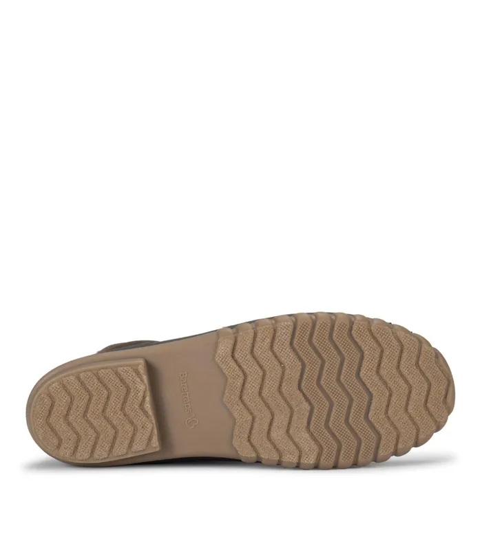 Women Baretraps Cold Weather Boots Fields Duck Boot Moss