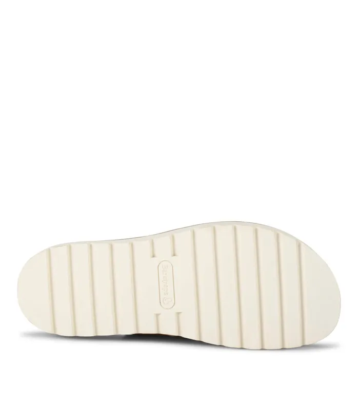 Women Baretraps Slides and Slip On Sandals Dallyce Slide Sandal Caramel