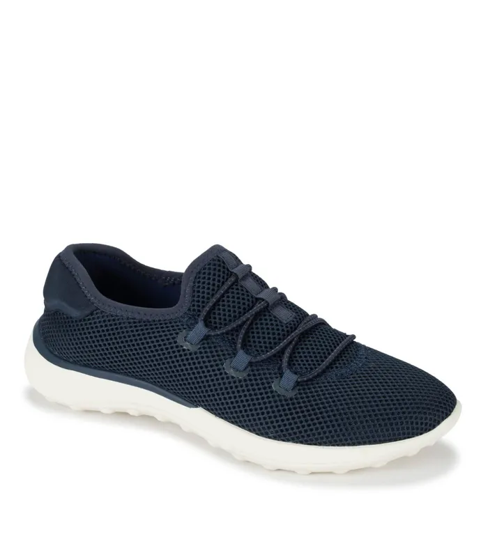 Women Baretraps Slipon Sneakers Graciela Slip On Sneaker Navy Blue
