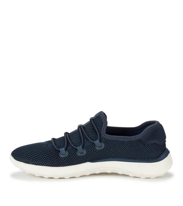 Women Baretraps Slipon Sneakers Graciela Slip On Sneaker Navy Blue