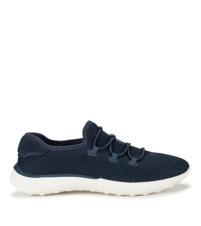Women Baretraps Slipon Sneakers Graciela Slip On Sneaker Navy Blue