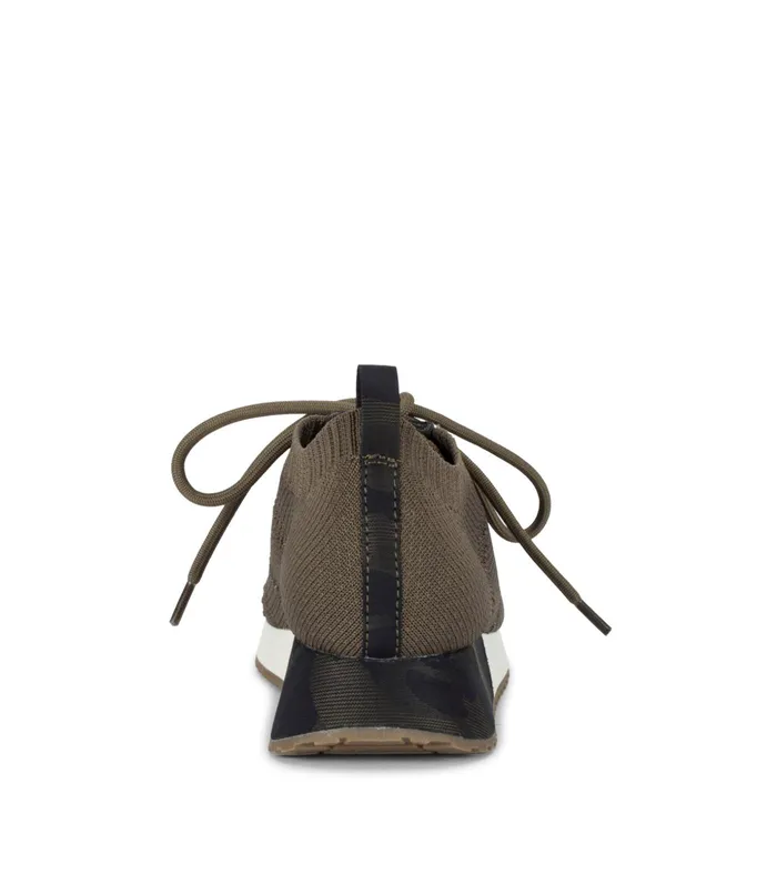 Women Baretraps Slipon Sneakers Palta Sneaker Olive