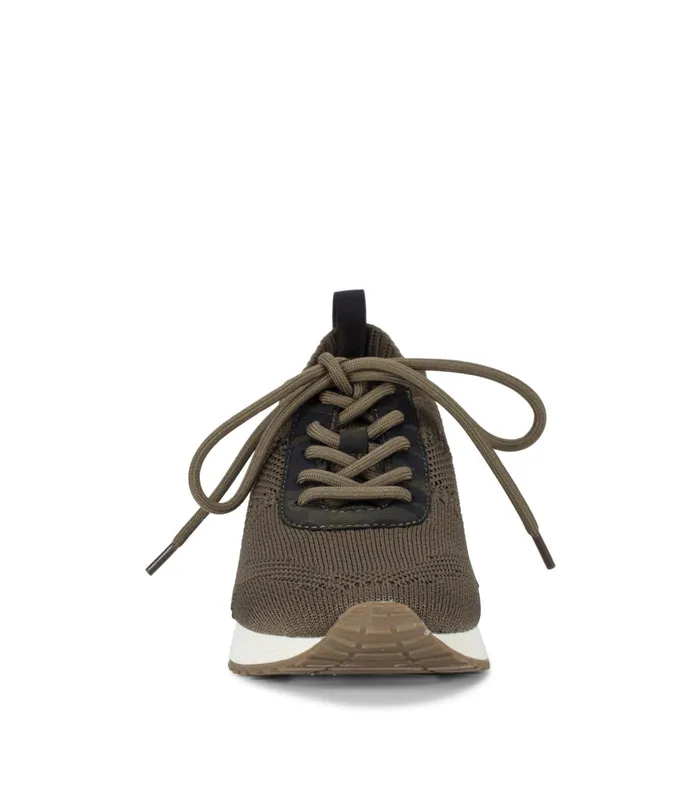 Women Baretraps Slipon Sneakers Palta Sneaker Olive