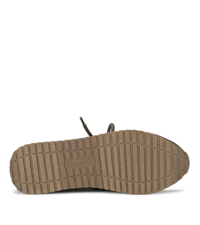 Women Baretraps Slipon Sneakers Palta Sneaker Olive