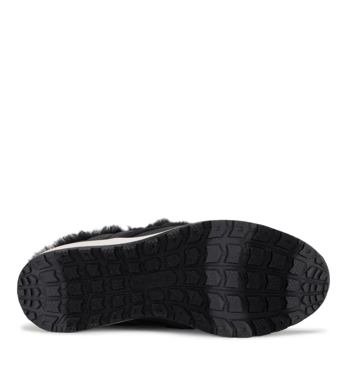 Women Baretraps Slippers Gemma Clog Slipper Black