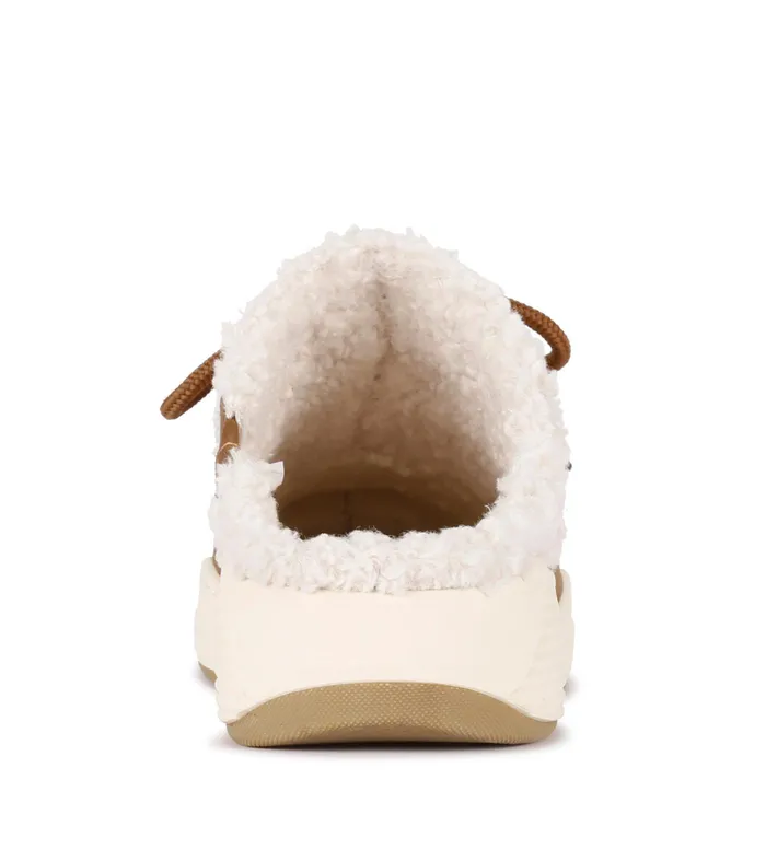 Women Baretraps Slippers Landon Clog Slipper Whiskey