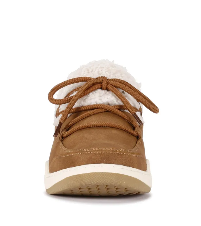 Women Baretraps Slippers Landon Clog Slipper Whiskey