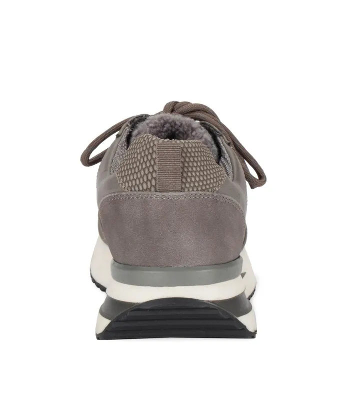 Women Baretraps Sneakers Cabriole Sneaker Mist Grey