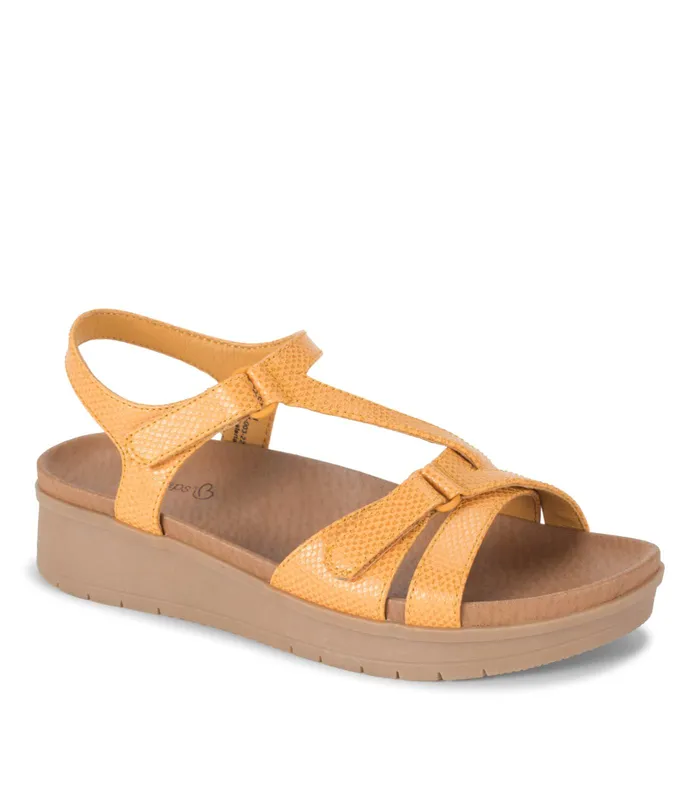 Women Baretraps Wedge Sandals Gidget Sandal Sun