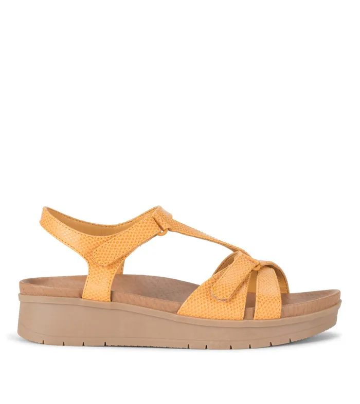 Women Baretraps Wedge Sandals Gidget Sandal Sun