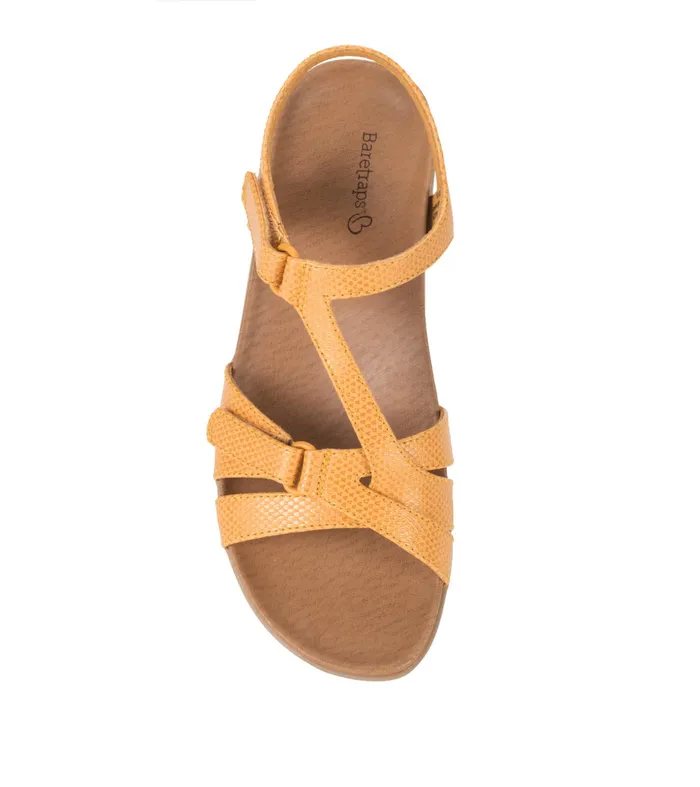 Women Baretraps Wedge Sandals Gidget Sandal Sun