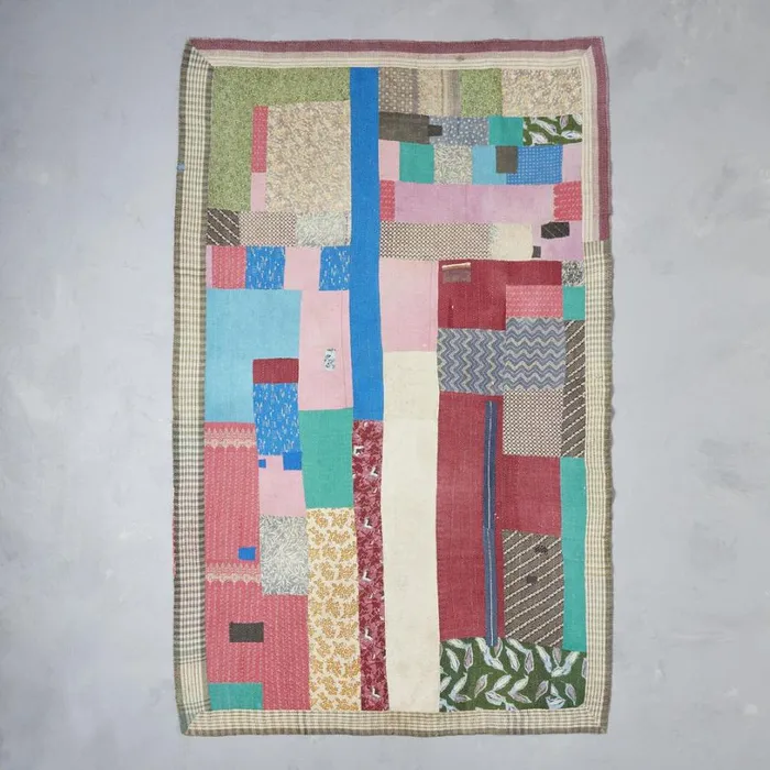 Women Bijnor Sari Throw Sundance Catalog Decor