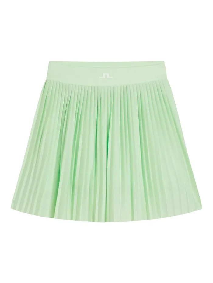 Women Binx Skirt Patina Green JLindeberg Skirts Women Binx Skirt Patina Green JLindeberg Skirts