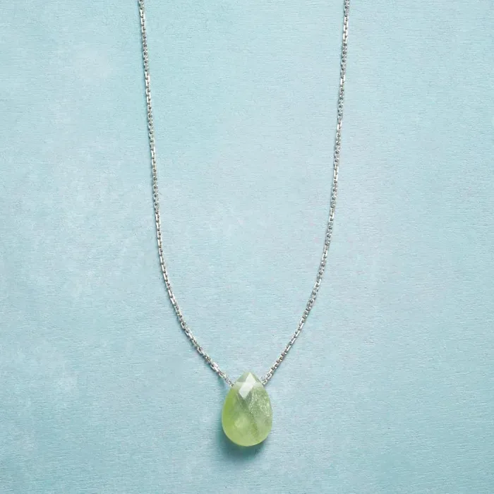 Women Birthstone Briolette Necklace Sundance Catalog Necklaces Women Birthstone Briolette Necklace Sundance Catalog Necklaces