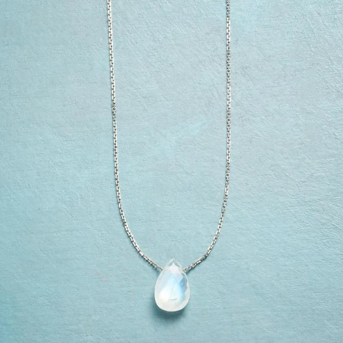 Women Birthstone Briolette Necklace Sundance Catalog Necklaces Women Birthstone Briolette Necklace Sundance Catalog Necklaces