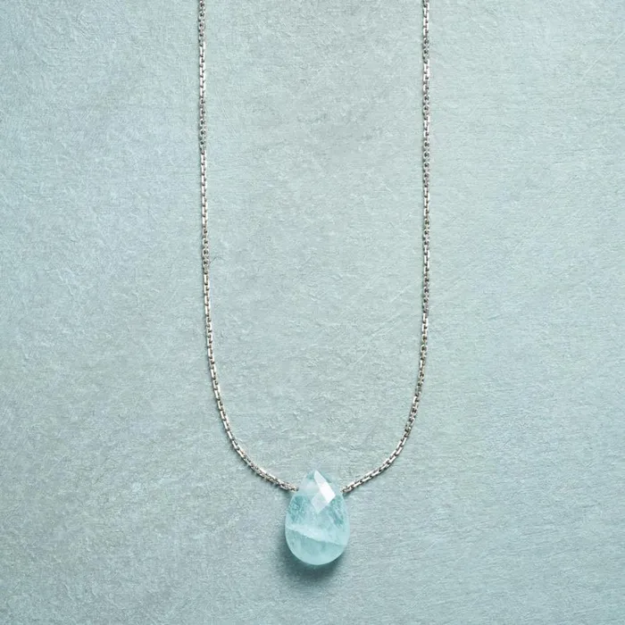 Women Birthstone Briolette Necklace Sundance Catalog Necklaces Women Birthstone Briolette Necklace Sundance Catalog Necklaces