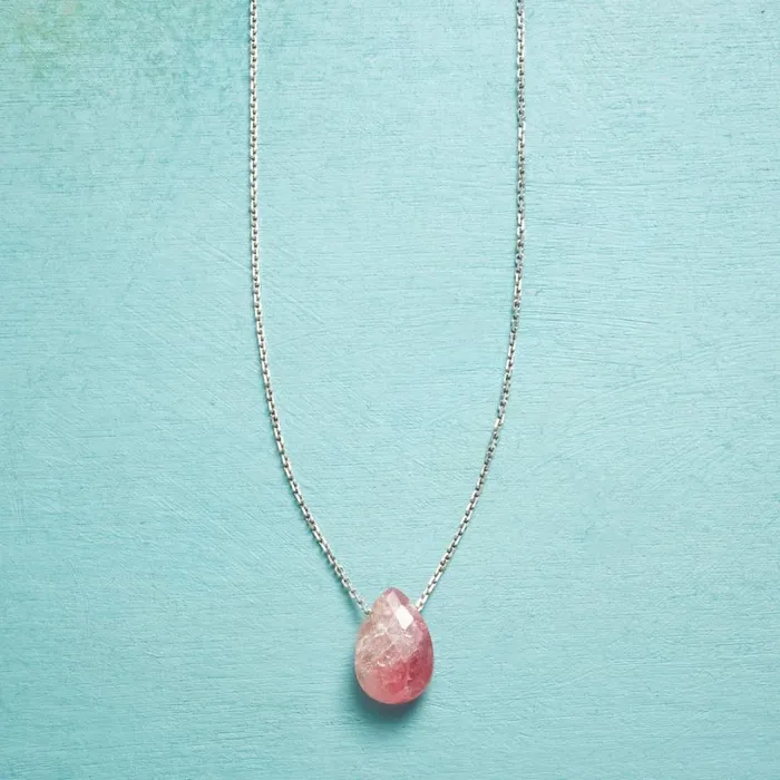 Women Birthstone Briolette Necklace Sundance Catalog Necklaces Women Birthstone Briolette Necklace Sundance Catalog Necklaces