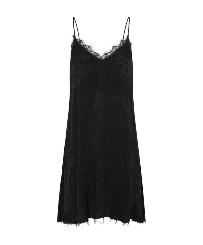 Women BLACK ANGEL DELIRIOUS SLIP DRESS One Teaspoon Mini Dresses Women BLACK ANGEL DELIRIOUS SLIP DRESS One Teaspoon Mini Dresses