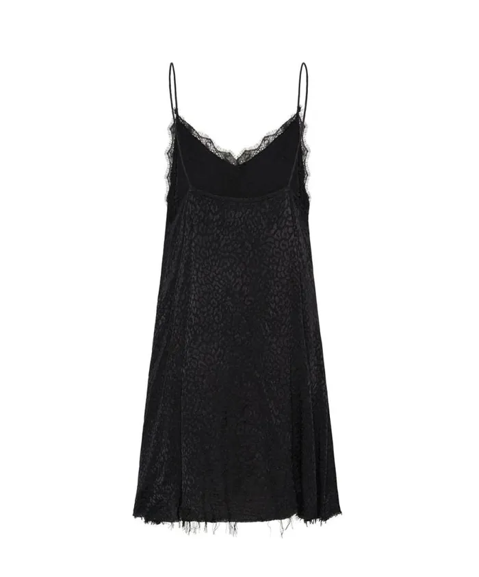 Women BLACK ANGEL DELIRIOUS SLIP DRESS One Teaspoon Mini Dresses Women BLACK ANGEL DELIRIOUS SLIP DRESS One Teaspoon Mini Dresses