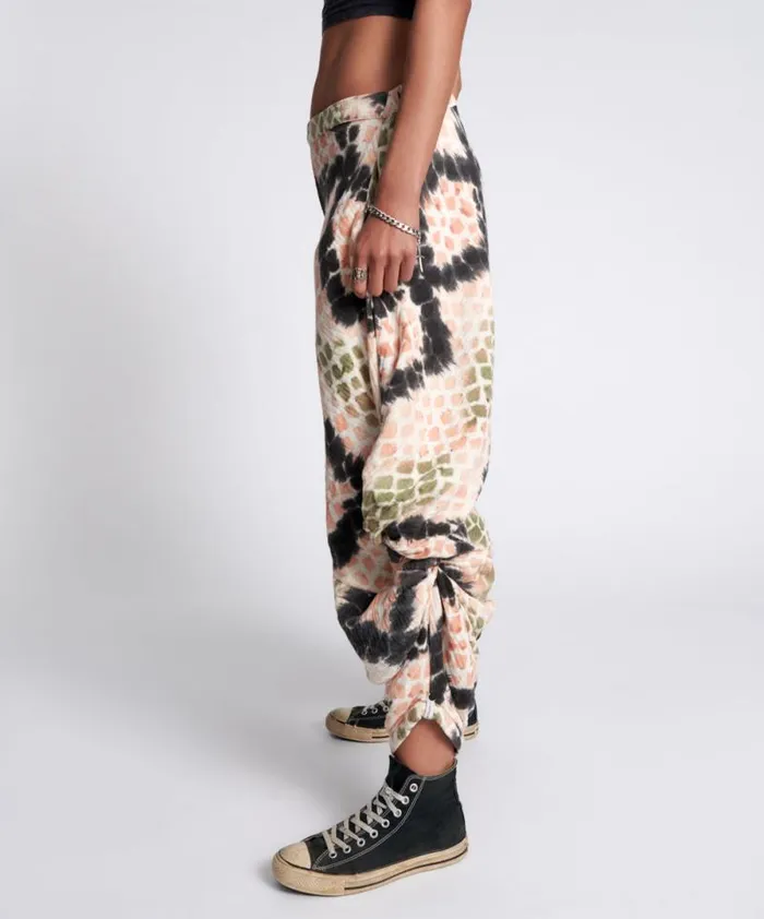 Women BOA GYPSY HAREM PANT One Teaspoon Bottoms Women BOA GYPSY HAREM PANT One Teaspoon Bottoms