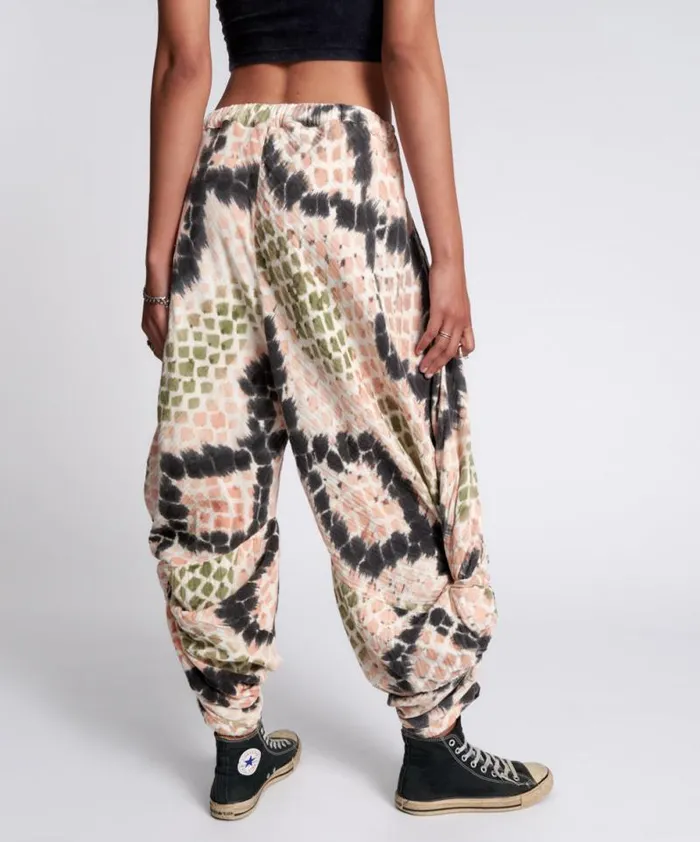 Women BOA GYPSY HAREM PANT One Teaspoon Bottoms Women BOA GYPSY HAREM PANT One Teaspoon Bottoms