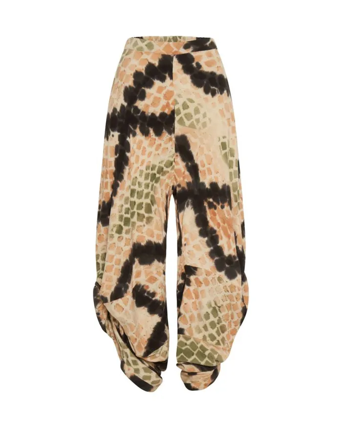 Women BOA GYPSY HAREM PANT One Teaspoon Bottoms Women BOA GYPSY HAREM PANT One Teaspoon Bottoms