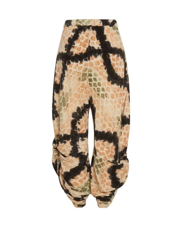 Women BOA GYPSY HAREM PANT One Teaspoon Bottoms Women BOA GYPSY HAREM PANT One Teaspoon Bottoms