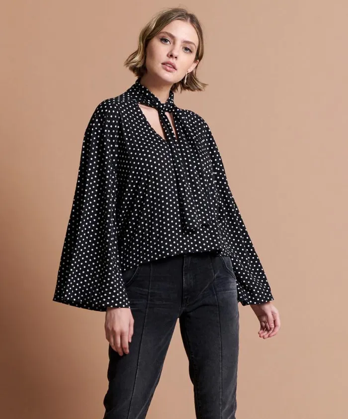 Women BONNIE ACE TOP One Teaspoon Tops Women BONNIE ACE TOP One Teaspoon Tops