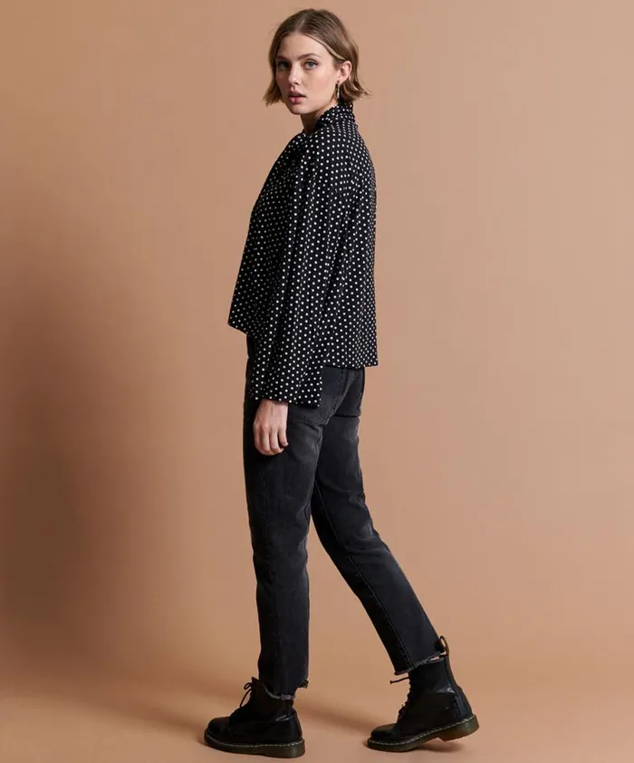 Women BONNIE ACE TOP One Teaspoon Tops Women BONNIE ACE TOP One Teaspoon Tops