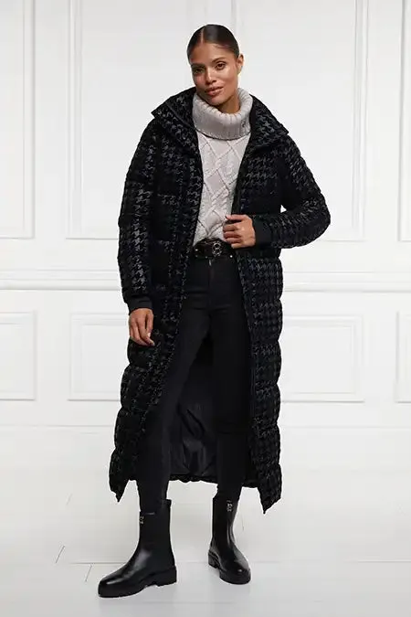 Women Boots Holland Cooper Astoria Ankle Boot Black Women Boots Holland Cooper Astoria Ankle Boot Black
