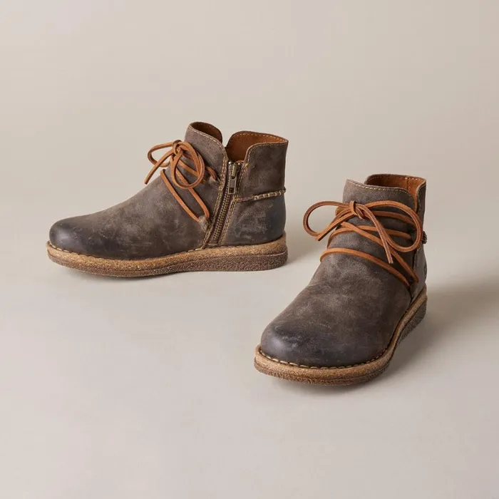 Women Calyn Boots Grayconcrete Sundance Catalog Boots