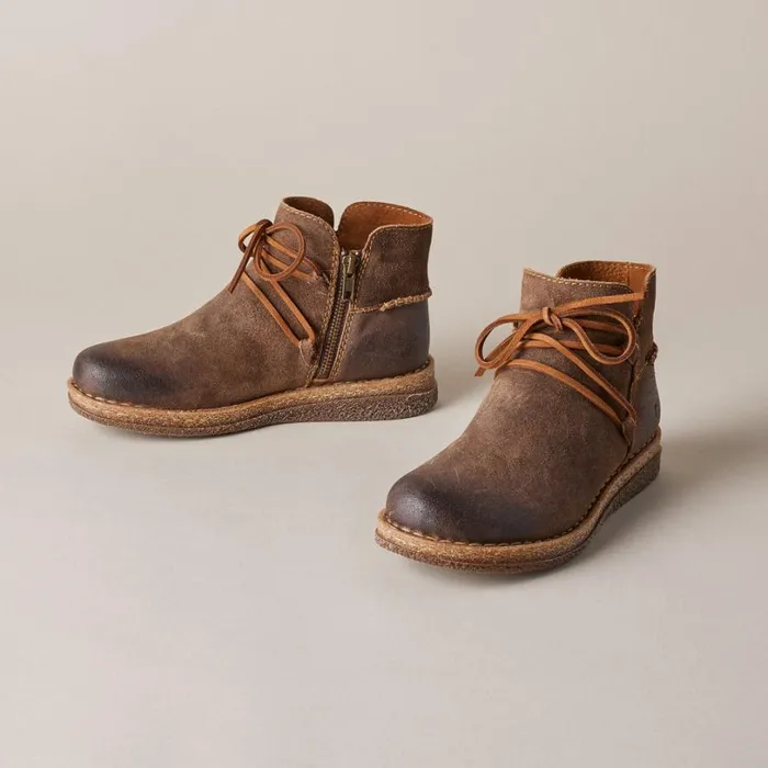 Women Calyn Boots Grayconcrete Sundance Catalog Boots