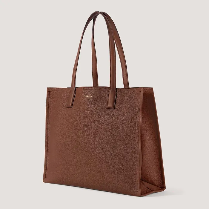 Women Cassidy Large Tote Tan Fiorelli Tote Bags