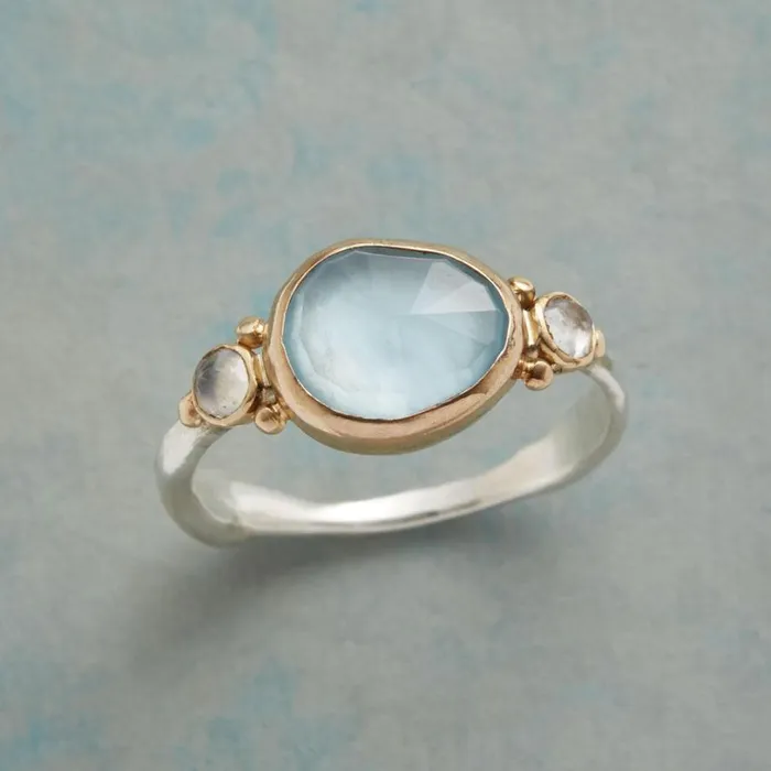 Women Celeste Ring Sundance Catalog Rings