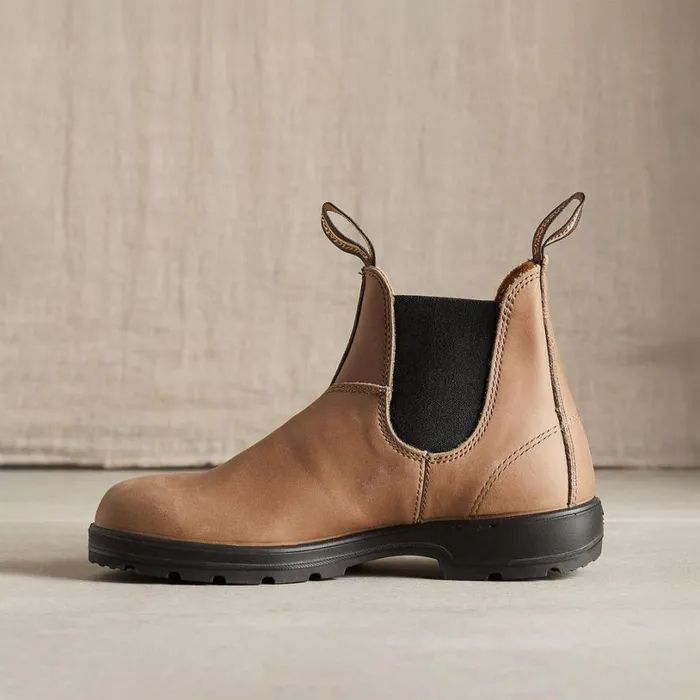 Women Classic Chelsea Boots Taupe Sundance Catalog Boots Women Classic Chelsea Boots Taupe Sundance Catalog Boots